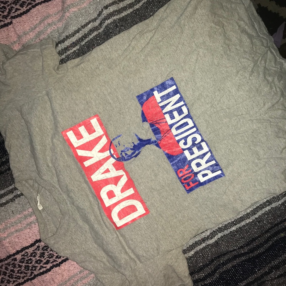 Drake t shirt